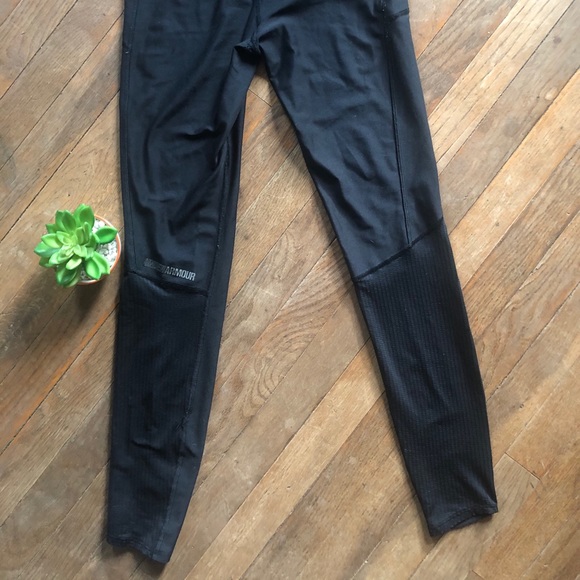 Under Armor leggings - Picture 3 of 4